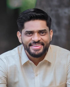 Santhosh Karthick