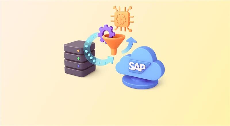 CES Data Migration Suite: A Smarter Approach to SAP Data Migration