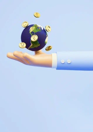 global delivery capabilities