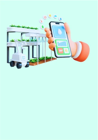 AI-powered AgriTech solutions