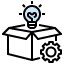 icon of product development