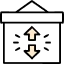 Icon of Lift and Shift