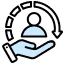 Icon of Managed Services