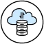 Icon of Oracle EBS