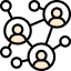 Icon of Generative Adversarial Network