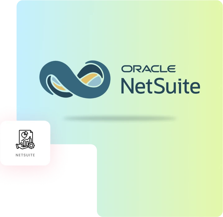 Netsuite hero image