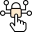 Icon of Access