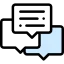 Icon of Change request