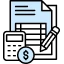 Icon of Fund Acoouncting