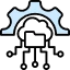 Icon of Managed IT Services
