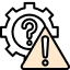 Icon of Problem Management