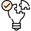 Icon of Strategic Advisory