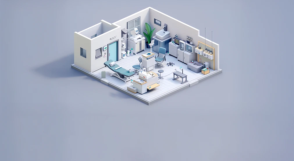 The Future of Healthcare: Smarter, Faster, and Safer with Digital Innovation