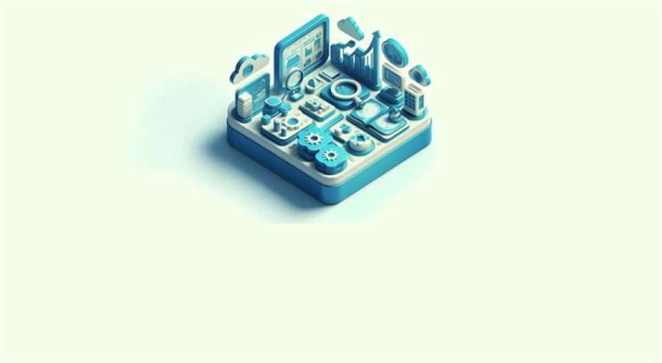 essential tools for the digital transformation