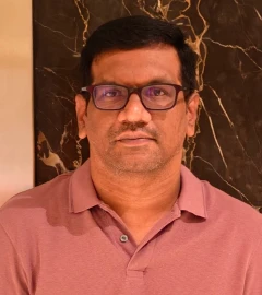 Indu Sekhar Sajja