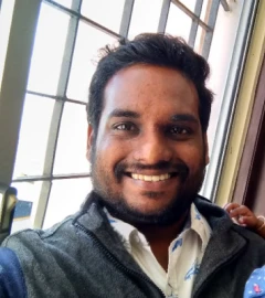 Vinod Kumar