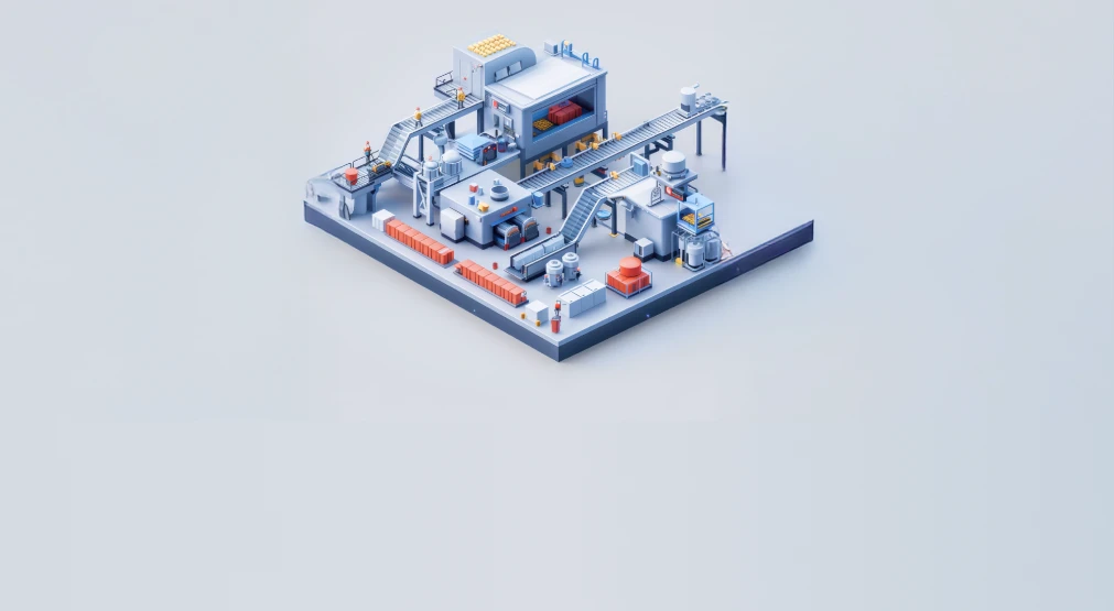 AI in manufacturing