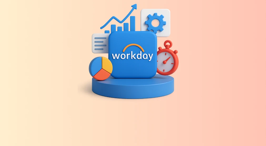 Workday AMS at CES