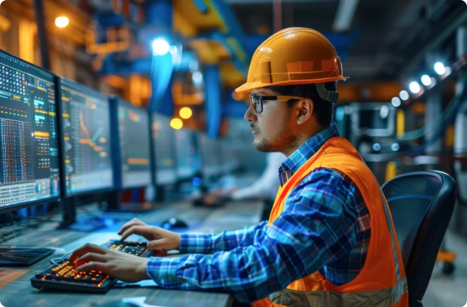 Engaging Mobile Experience for Owners