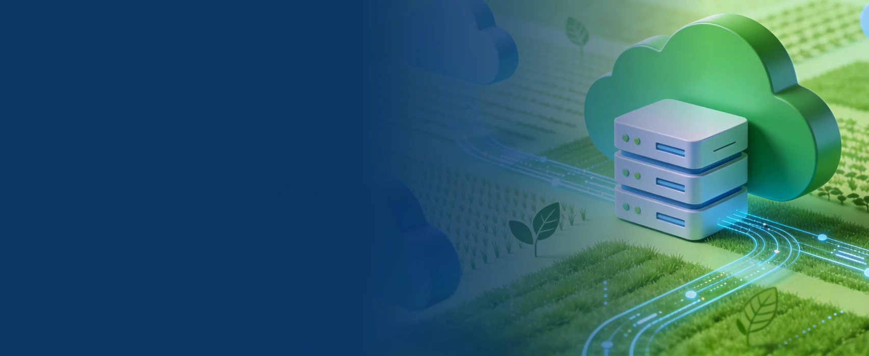 Faster, governed releases with environment consistency and quality controls