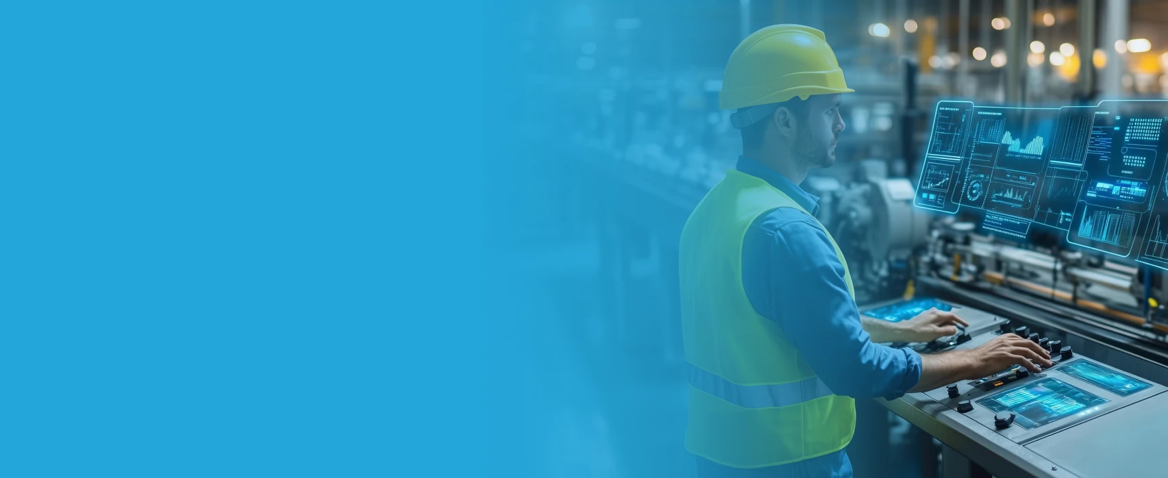 Oracle Cloud MRP Implementation for an Industrial Services Provider