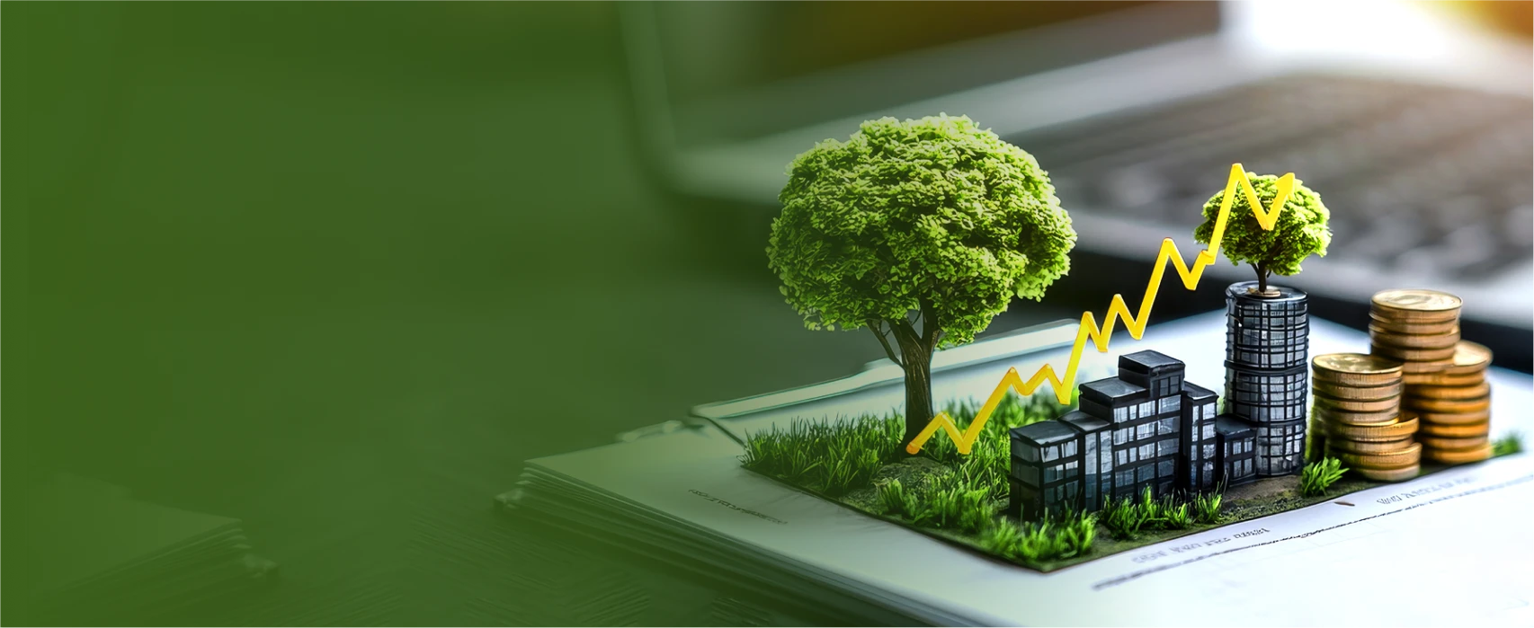 Strategic offshore support