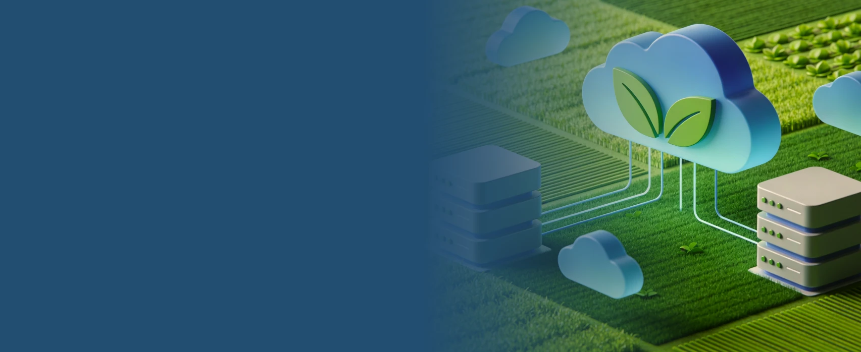 Full‑cycle engineering for legacy support, cloud transition, and faster development 