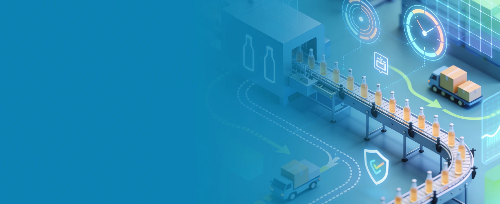 AI Driven Factory Operations