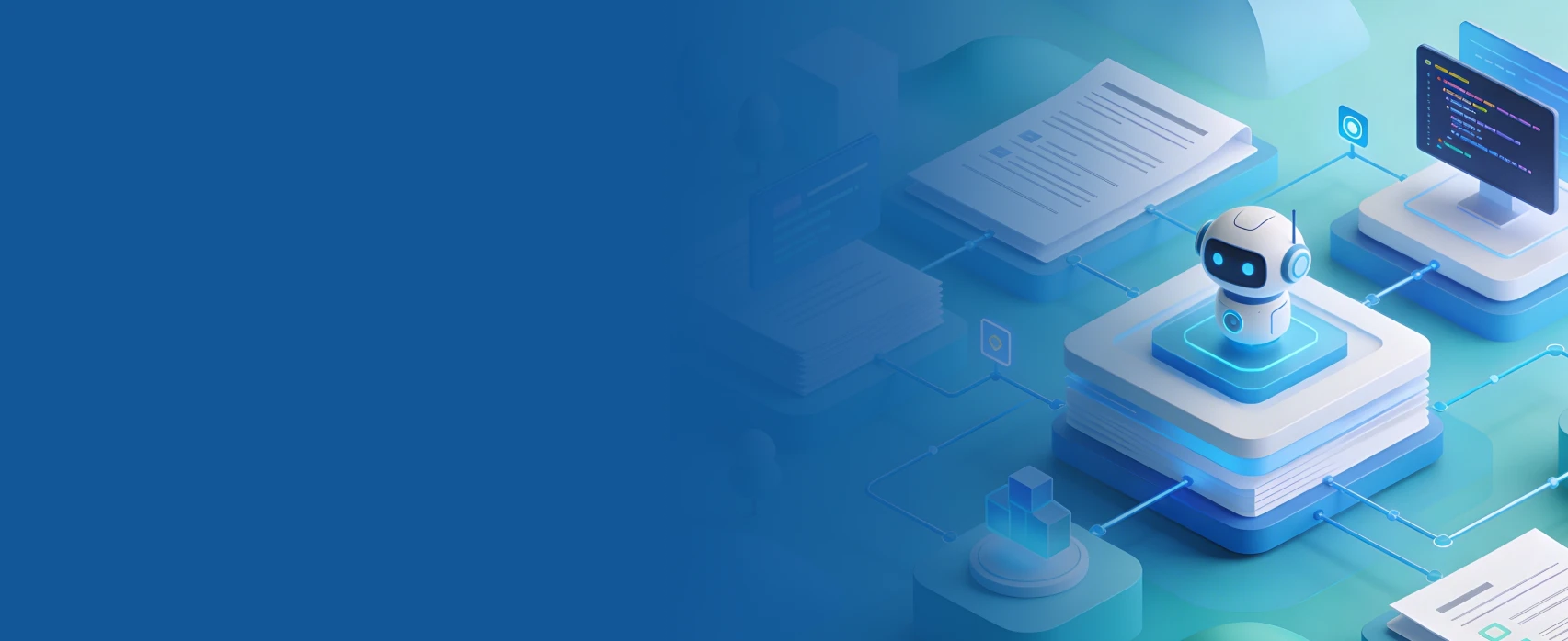 Gain in developer productivity