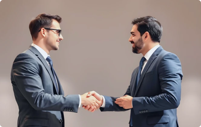 Agentic AI Partnership