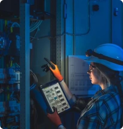 AI Driven Predictive Factory Operations