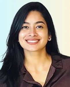 Nikitha Avala