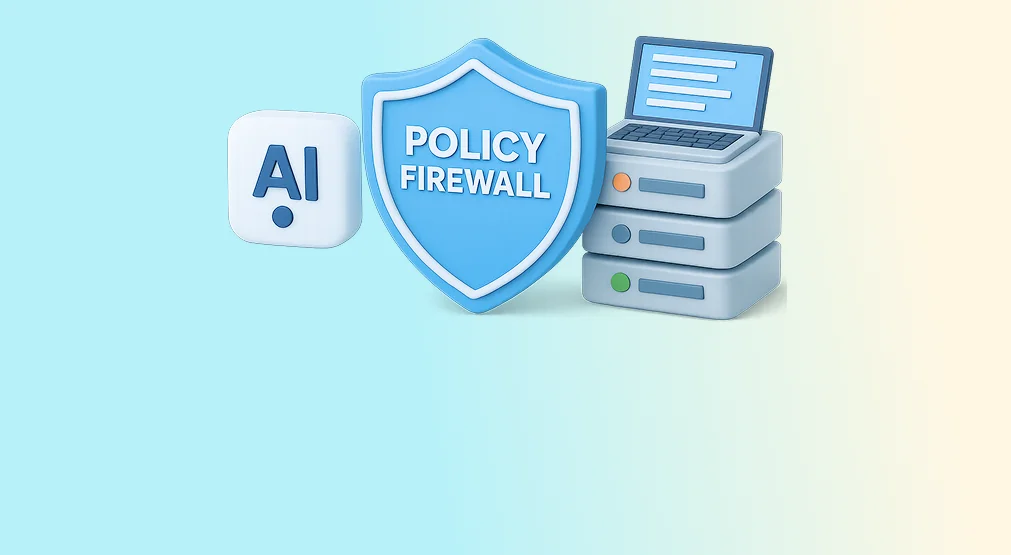 AI Guardrails enterprise AI