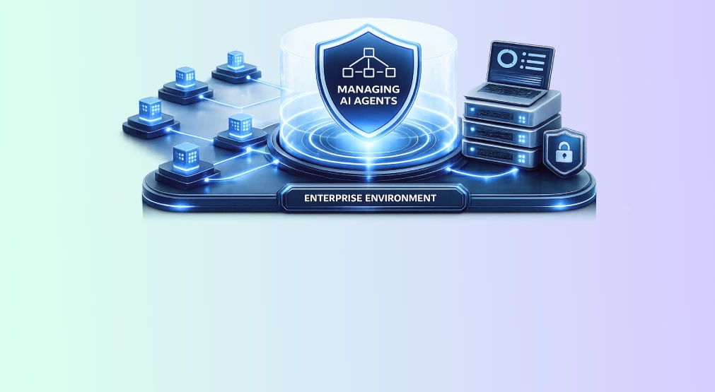 7 things enterprises must get right to scale agentic