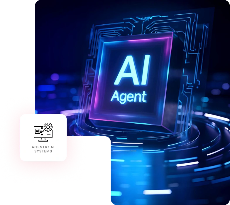 Agentic AI SYstems