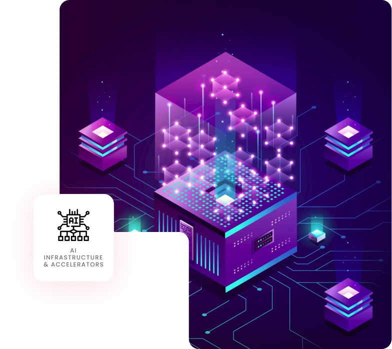 AI Infrastructure Accelerator