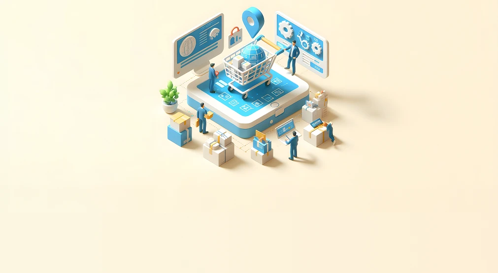 composable commerce