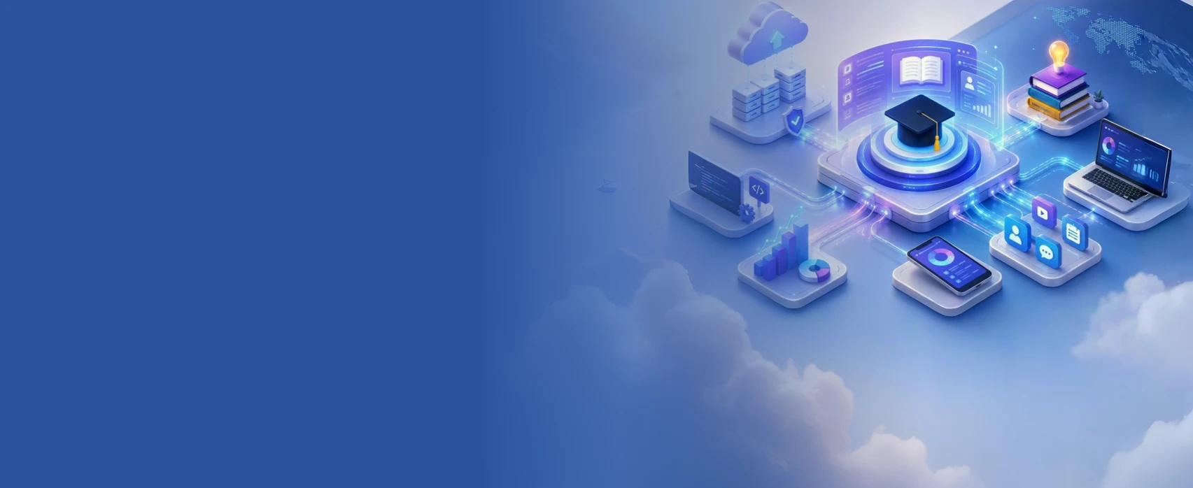 Engineering AI LMS