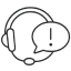 Reactive Support Operations 
