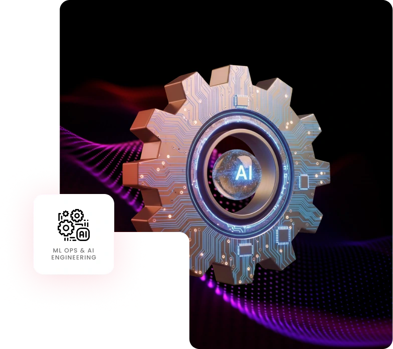 MLOps AI Engineering