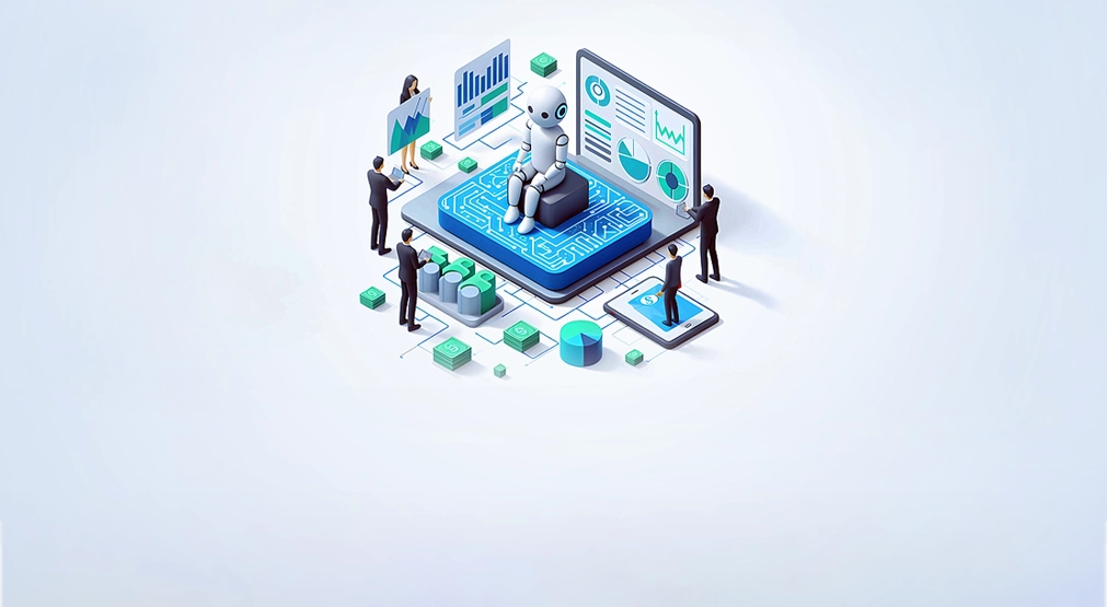 predictive decision systems data smart action