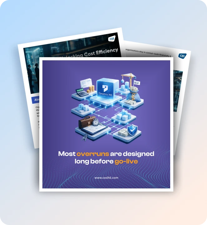 Trust the data behind care