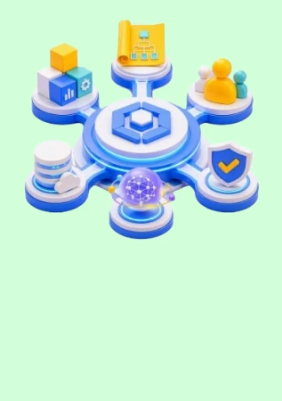Image of One Framework, Every Engagement